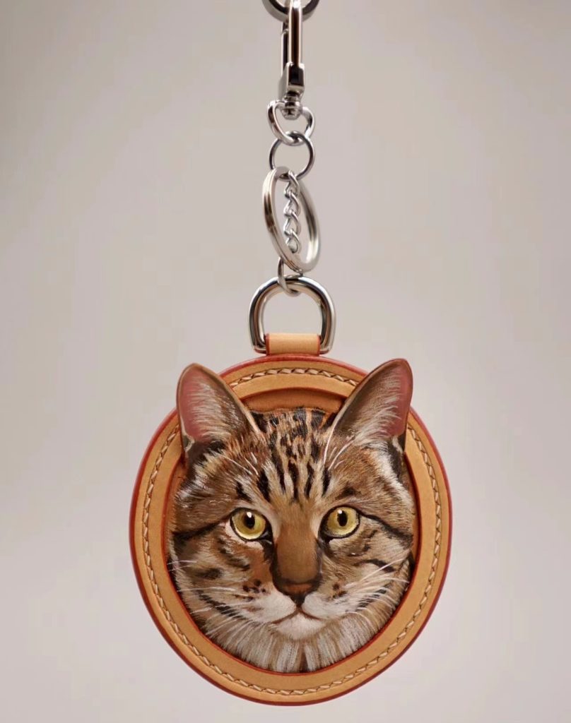 How to Honor Your Furry Friend with Cat Portrait and Cat Memorial Gifts